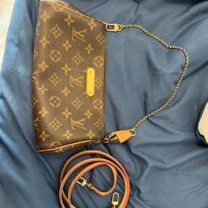 Louis Vuitton MM